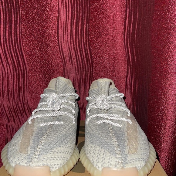 Yezzy 350 Boost Lundmarks Sample Og All 100% Legit main image 5